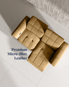 Seattle Recliner Sofa