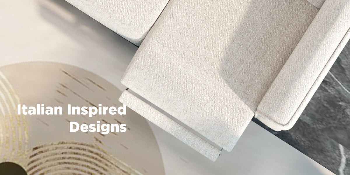 Galway Recliner Sofa