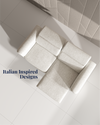 Milano Recliner Sofa
