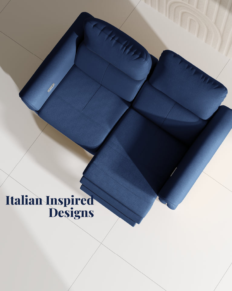 Valencia Recliner Sofa