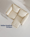 Valencia Recliner Sofa