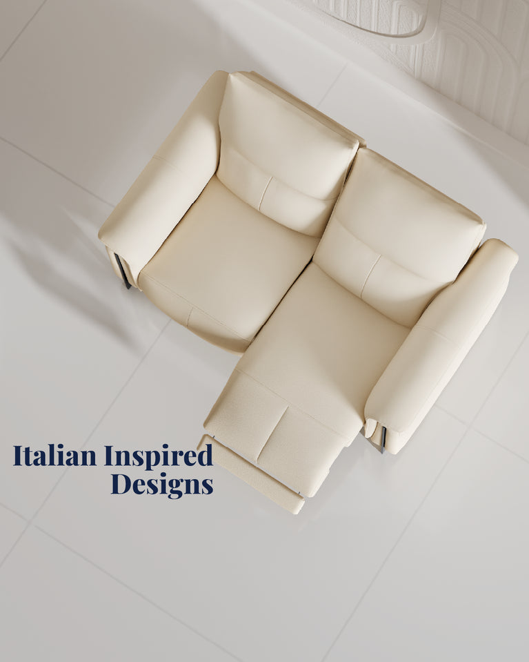 Valencia Recliner Sofa