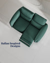 Toronto Recliner Sofa