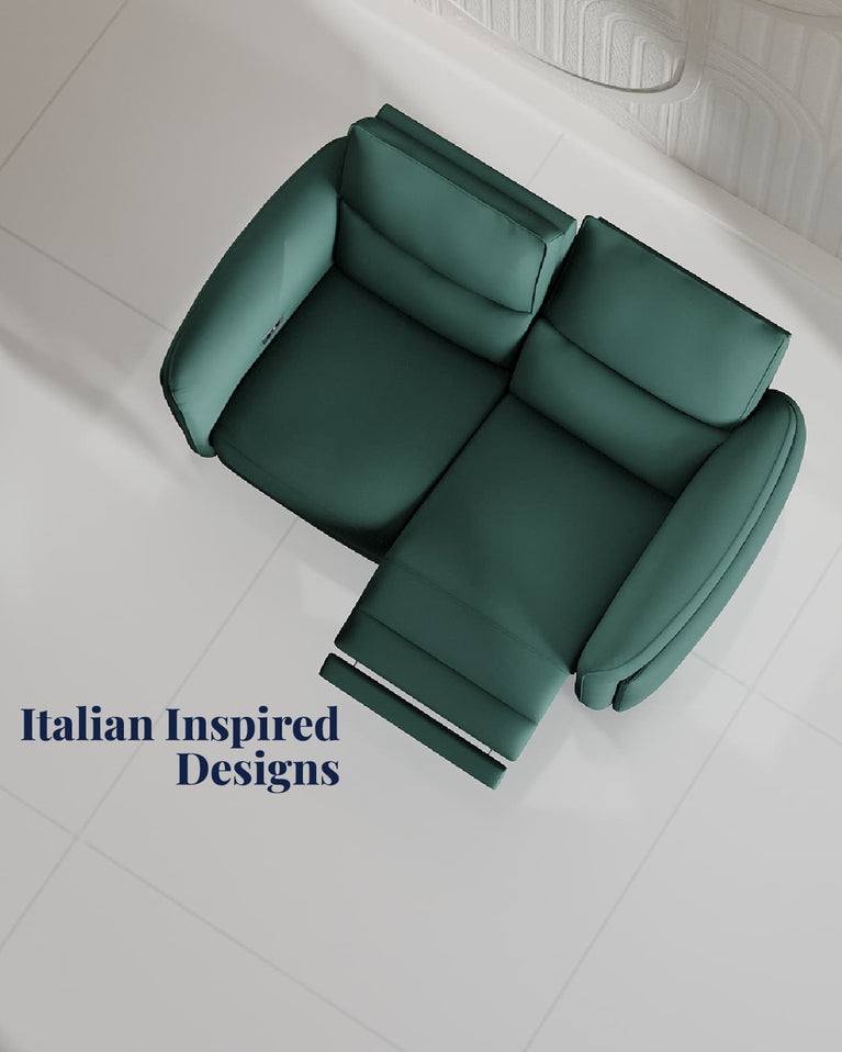 Toronto Recliner Sofa