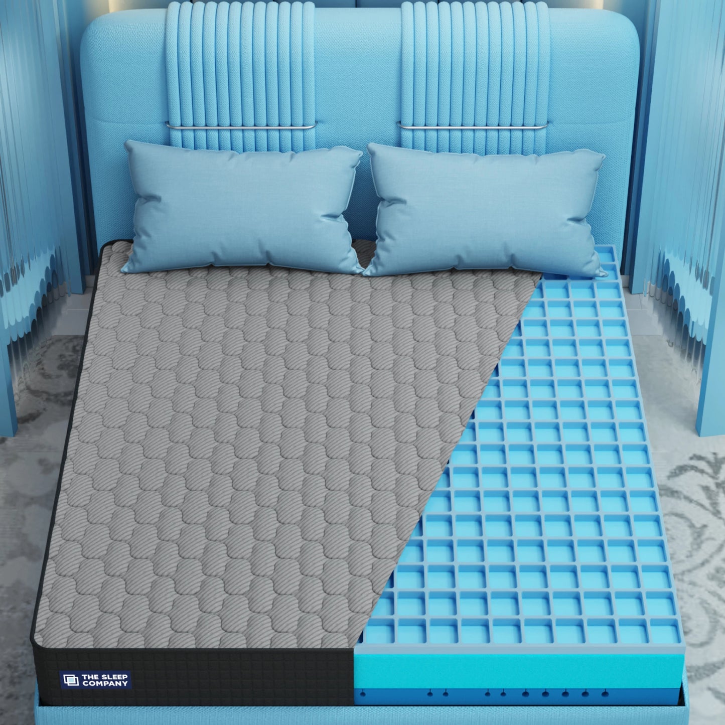 Smart Ortho Pro Mattress