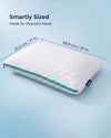 Smart Luxe Flexi SnowTec Pillow