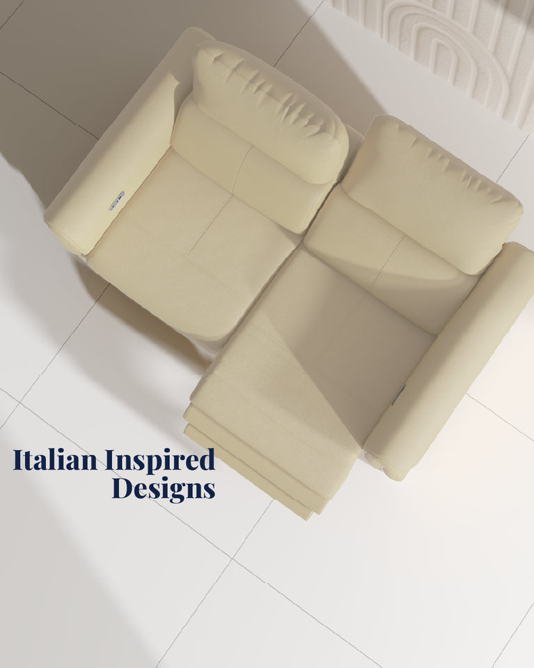 Valencia Recliner Sofa