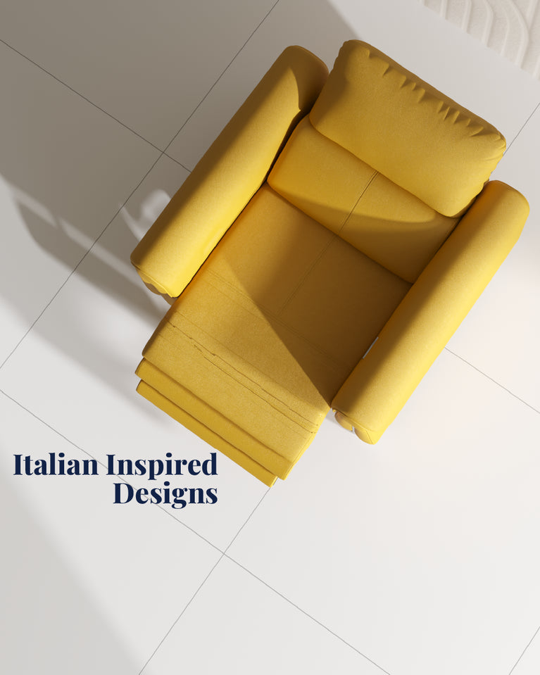 Valencia Recliner Sofa