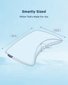 Smart Neck Comfort Pillow