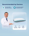 Smart Luxe Flexi SnowTec Pillow