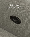 Vienna Recliner Sofa