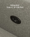 Vienna Recliner Sofa