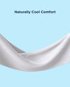 Glacier Thermo Fitted Sheet