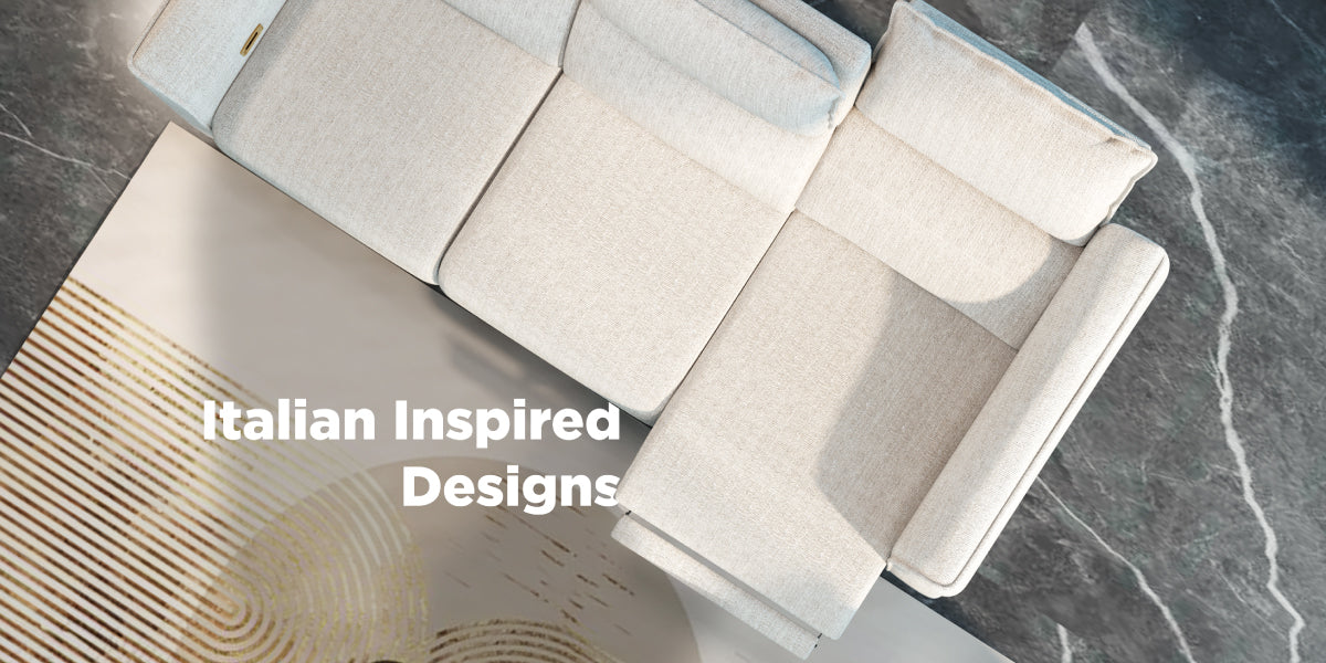 Galway Recliner Sofa