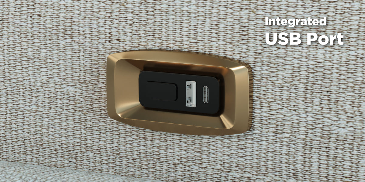 Galway Recliner Sofa