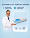 Revlax Reversible Pillow