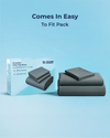 SnowTec Flat Sheet