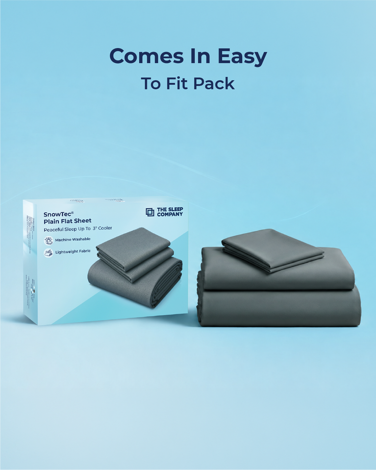SnowTec Flat Sheet