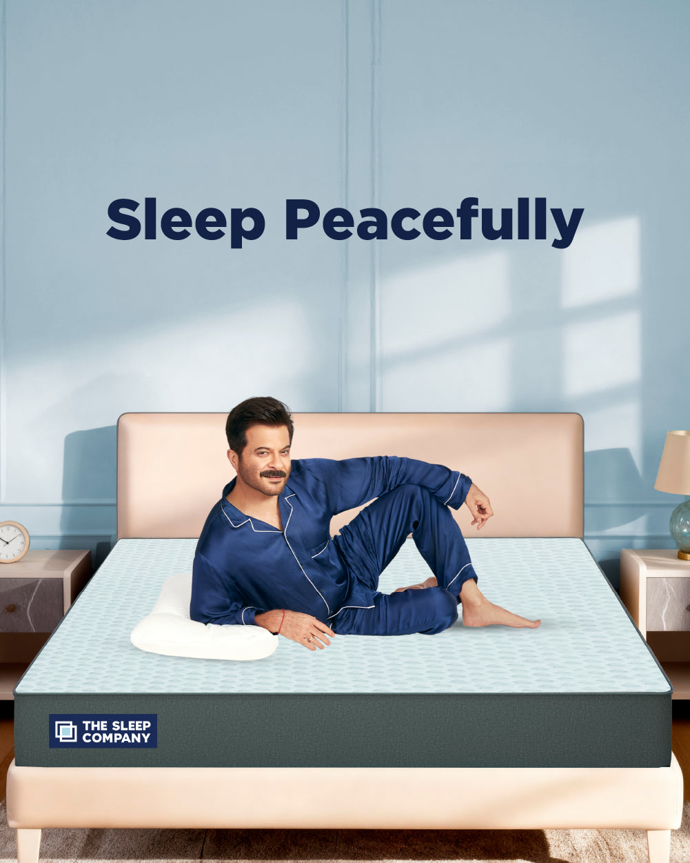 Smart Luxe Mattress - Custom