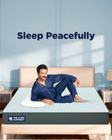 Smart Luxe Mattress - Custom