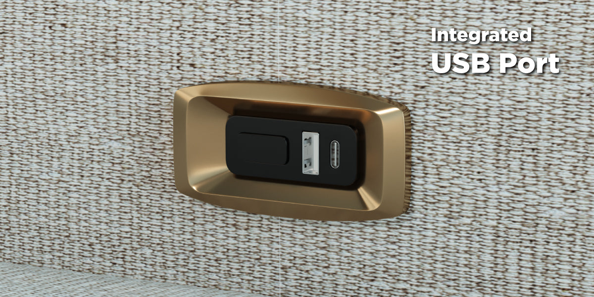 Galway Recliner Sofa