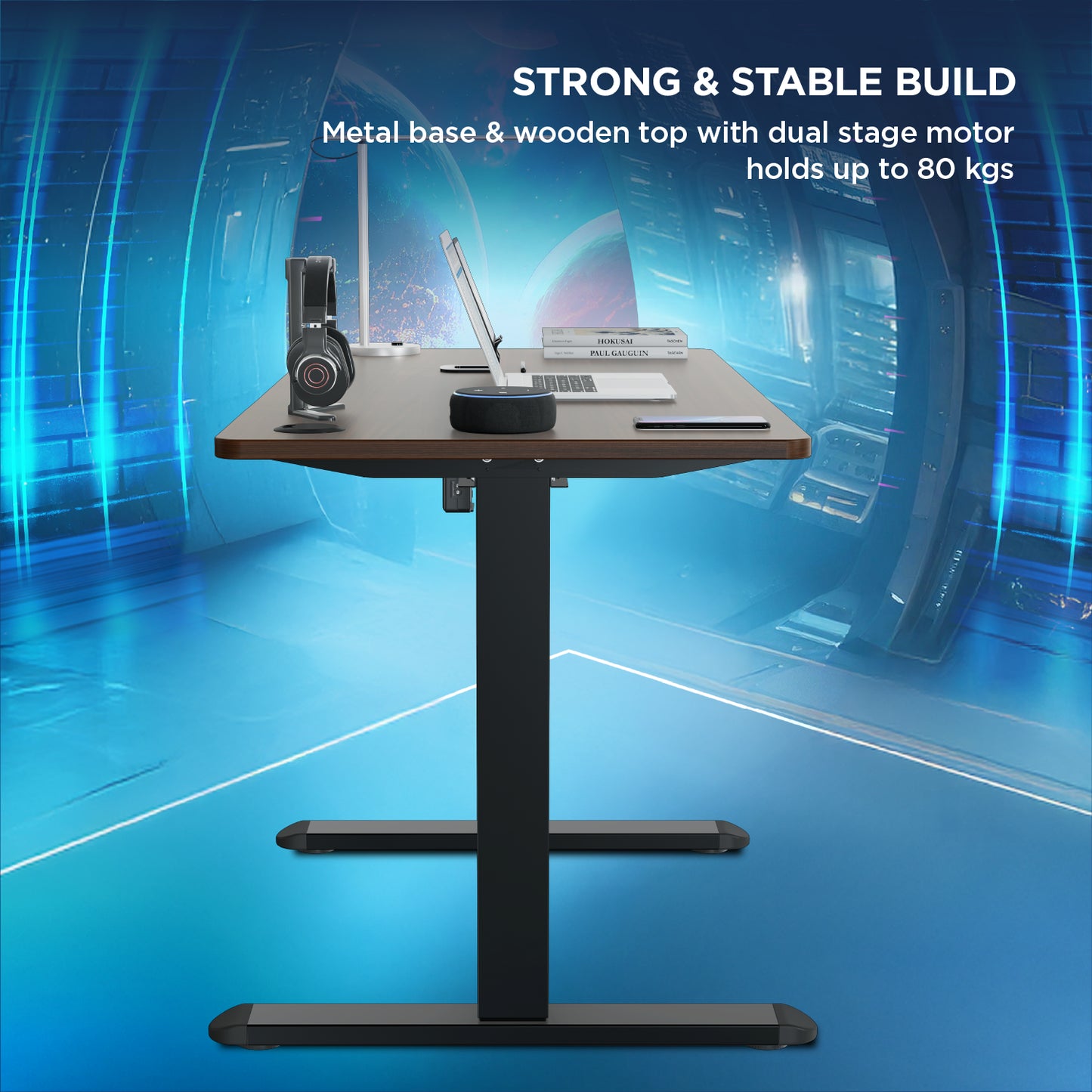 Adjustable Desk