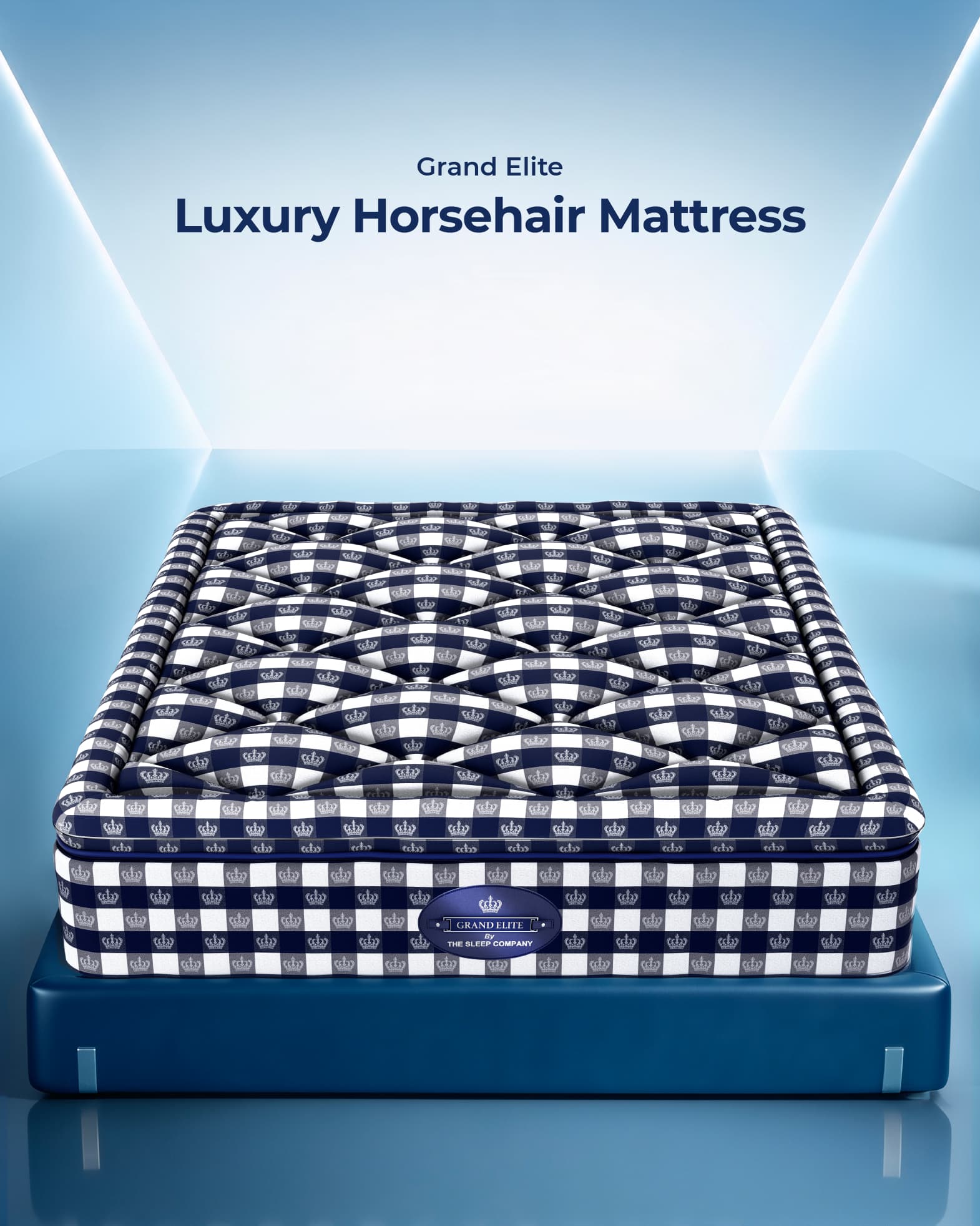 Grand Elite Mattress