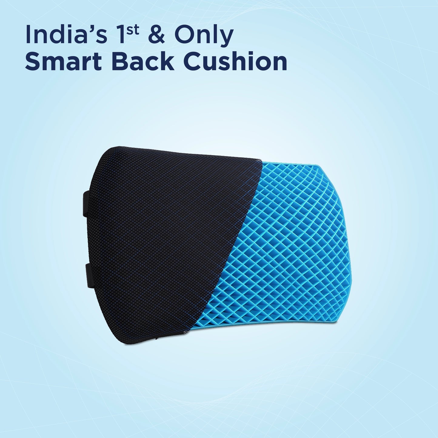 Ergo Back Cushion