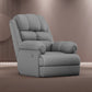 The Sleep Company Luxe Motorised Recliner Sofa