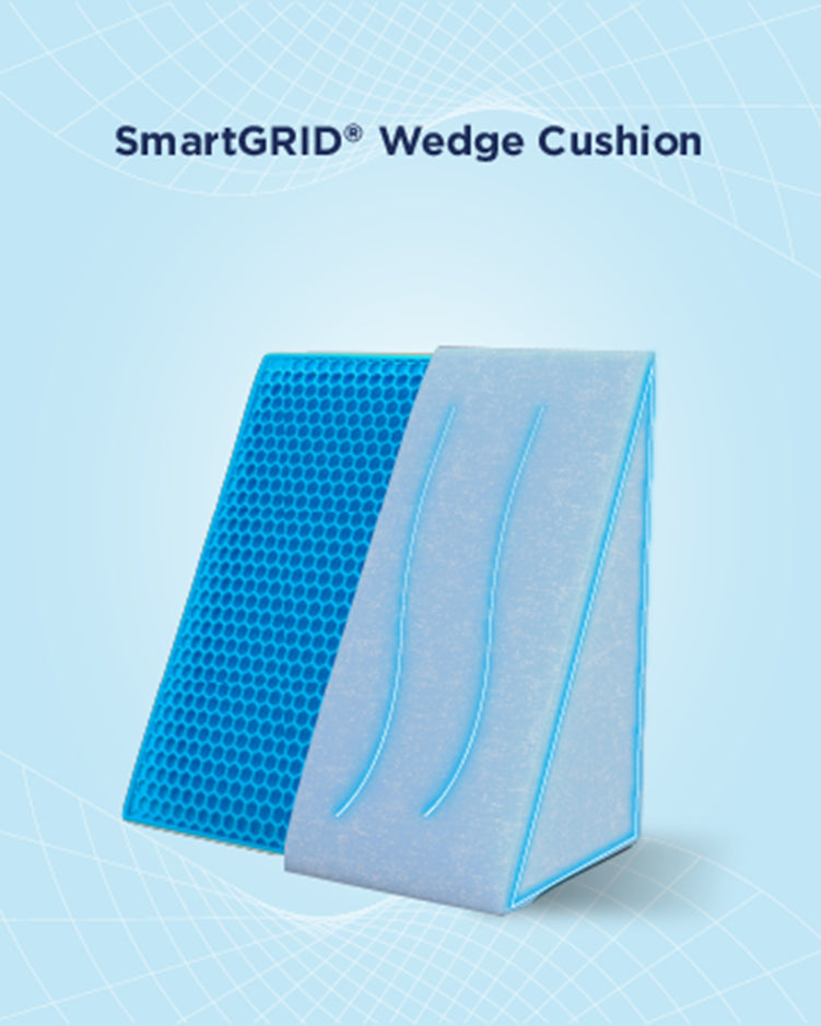 Wedge Cushion