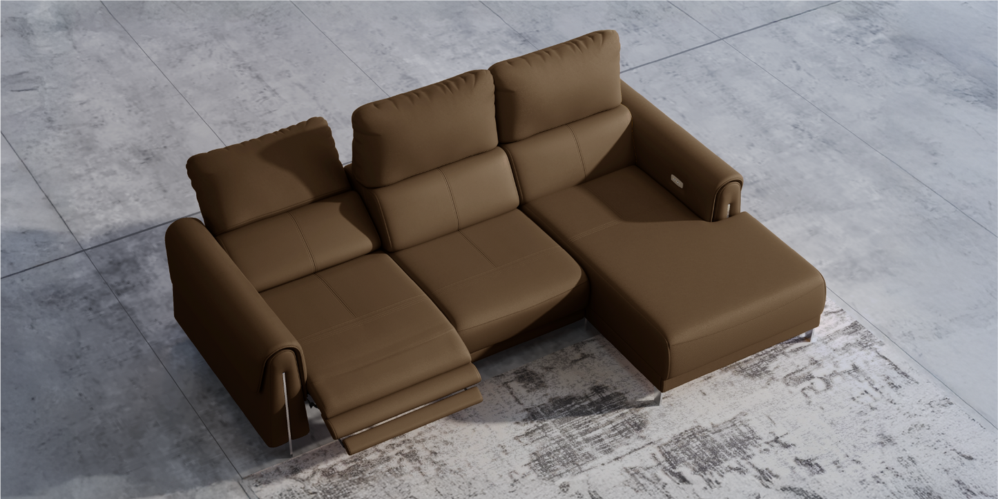 Valencia Recliner Sofa