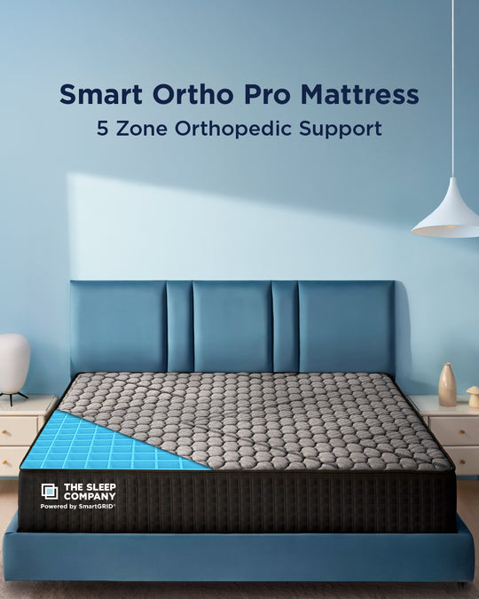 Smart Ortho Pro Mattress