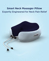 Smart Neck Massager Pillow
