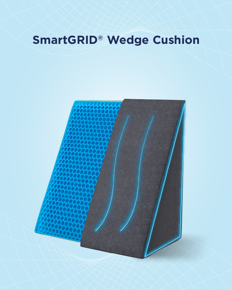 Wedge Cushion