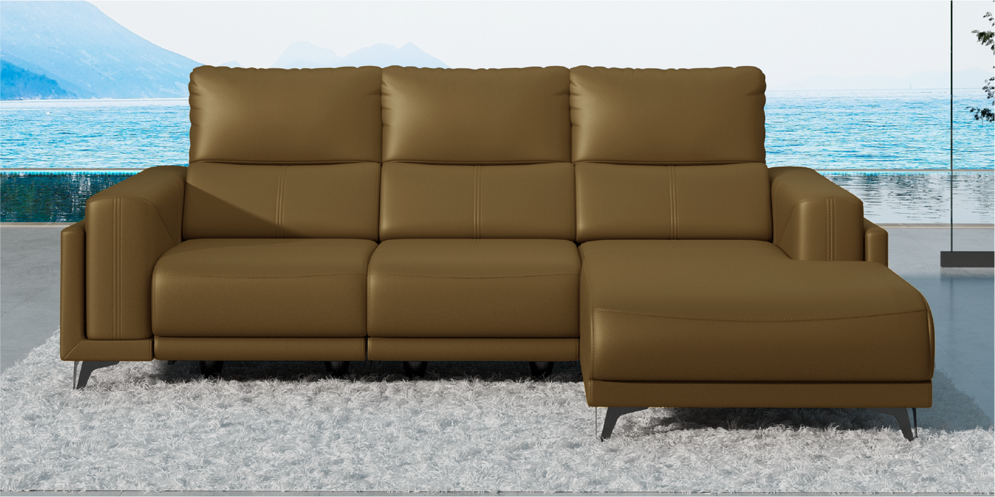 Emperia Recliner Sofa