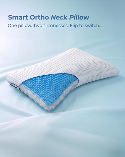 Smart Ortho Neck Pillow