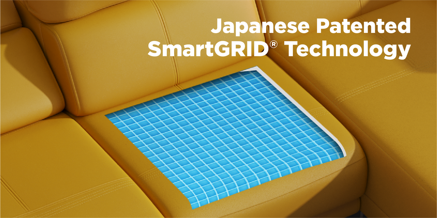 Valencia Recliner Sofa