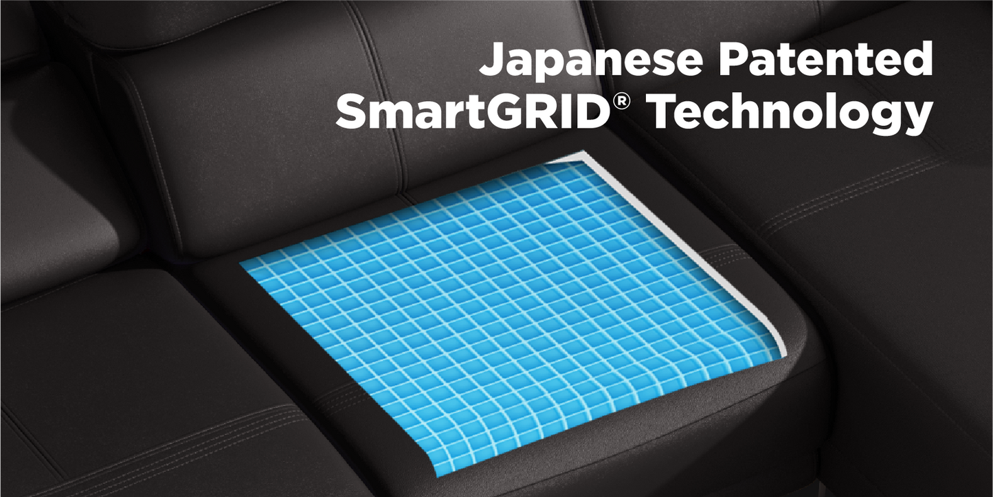 Valencia Recliner Sofa