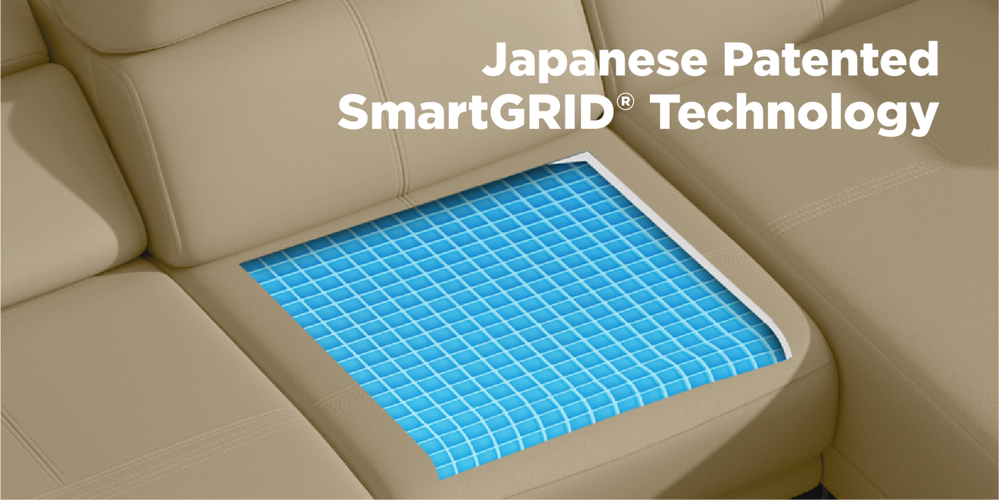 Valencia Recliner Sofa