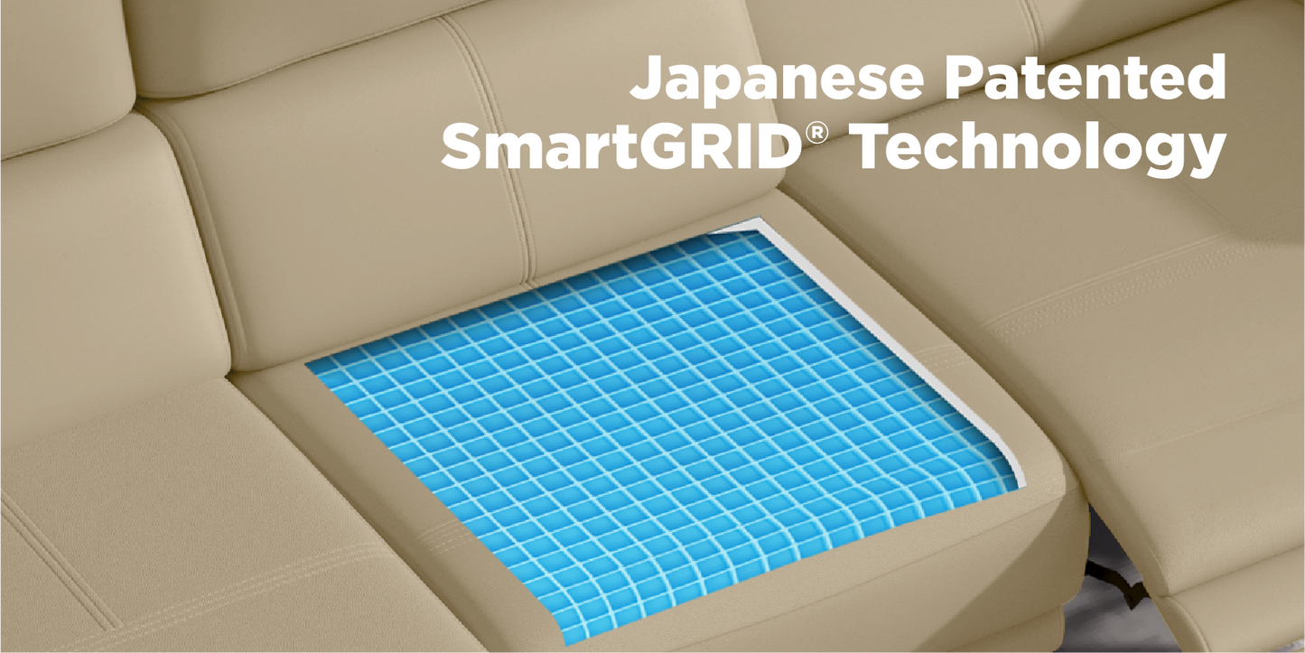 Valencia Recliner Sofa