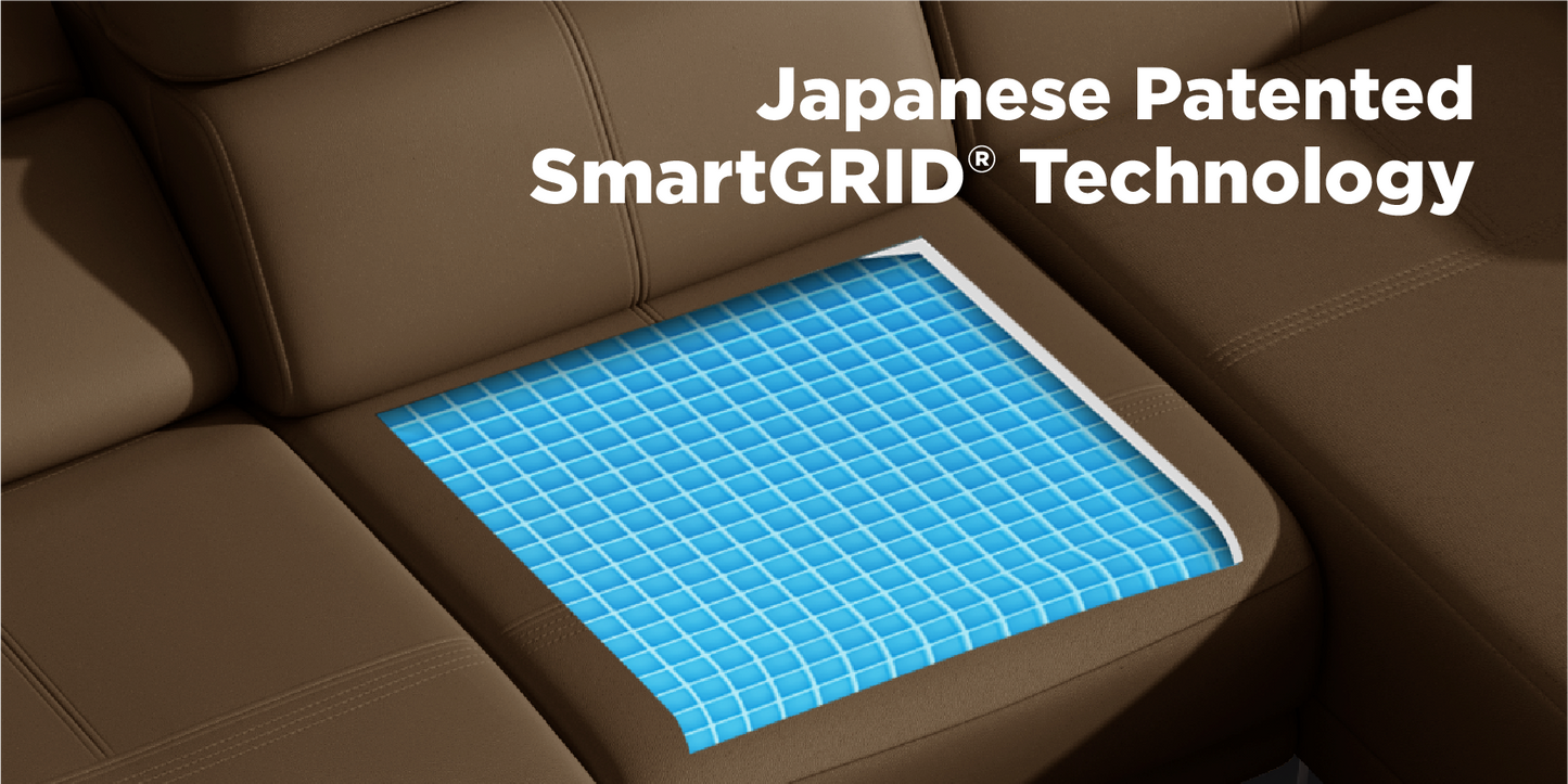 Valencia Recliner Sofa