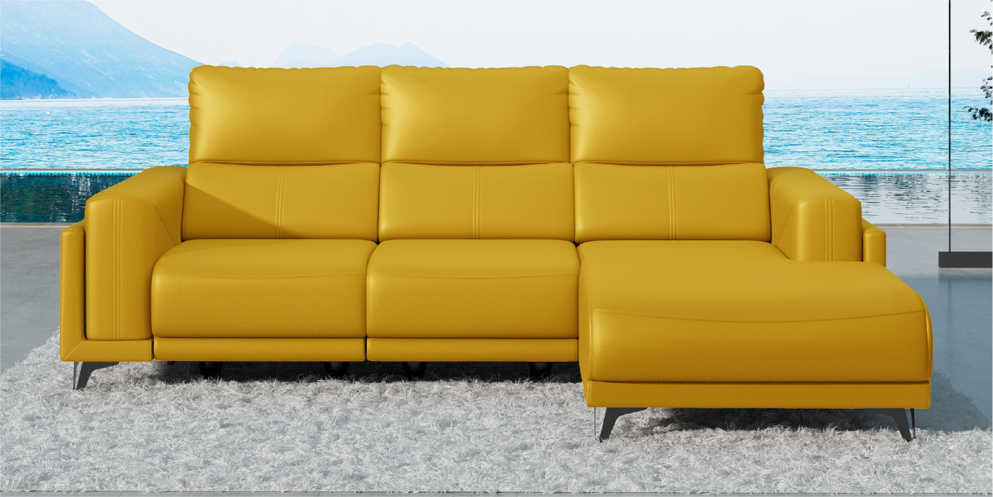 Emperia Recliner Sofa