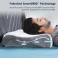 Smart Cervical Pillow Patented SmartGrid Technology 