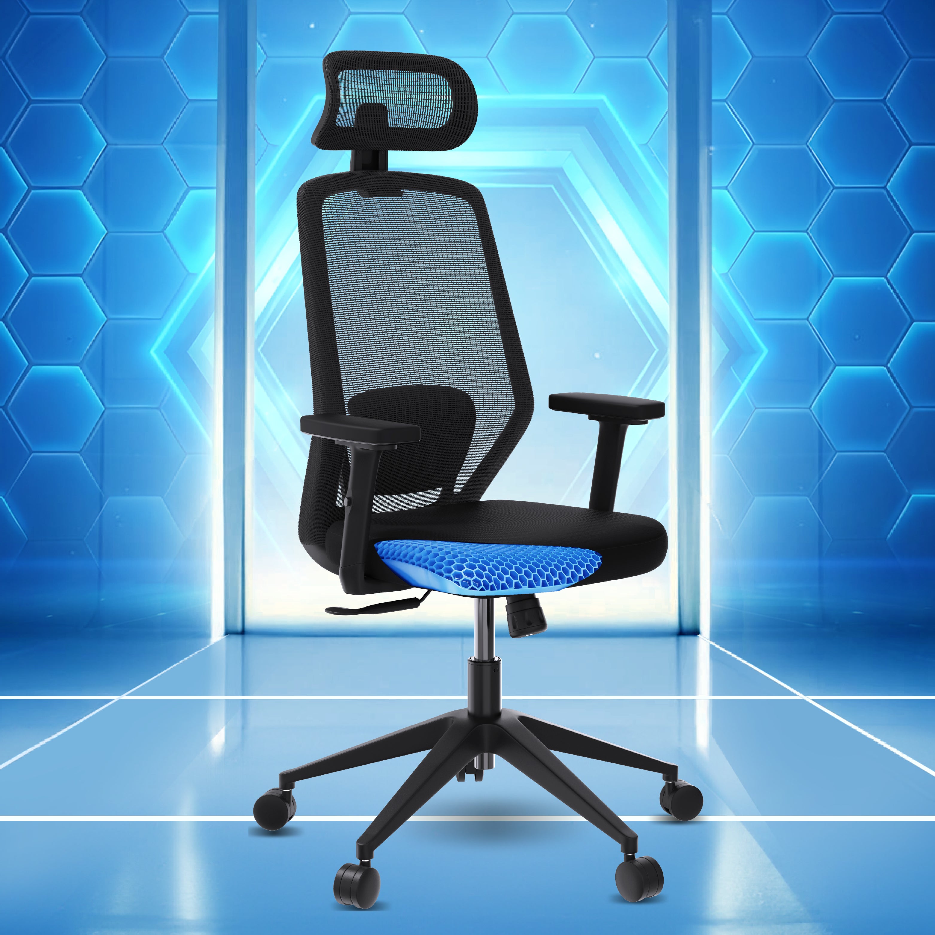 Ergonomic Computer Chair Autonomous Ergonomic Office Chairs: Comfort