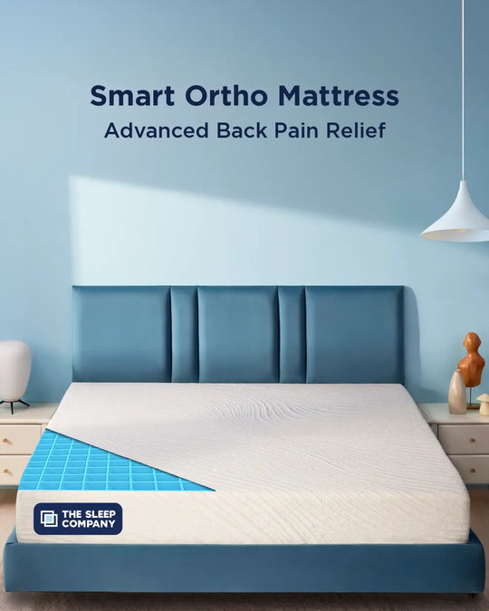 Smart Ortho Mattress