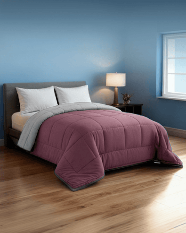 All Weather Comforter