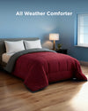 All Weather Comforter