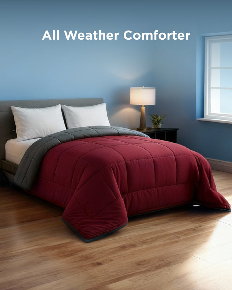 All Weather Comforter
