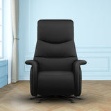 Luxe Nebula Recliner Sofa