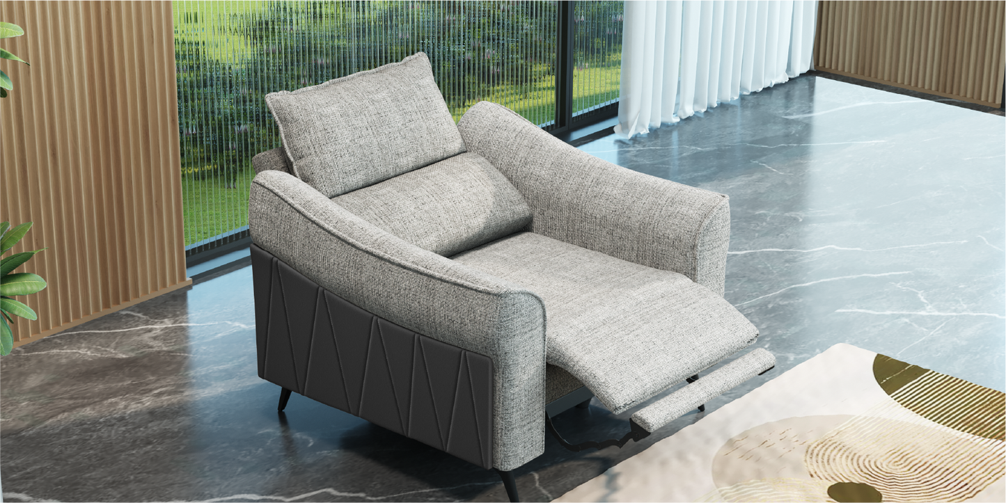 Galway Recliner Sofa